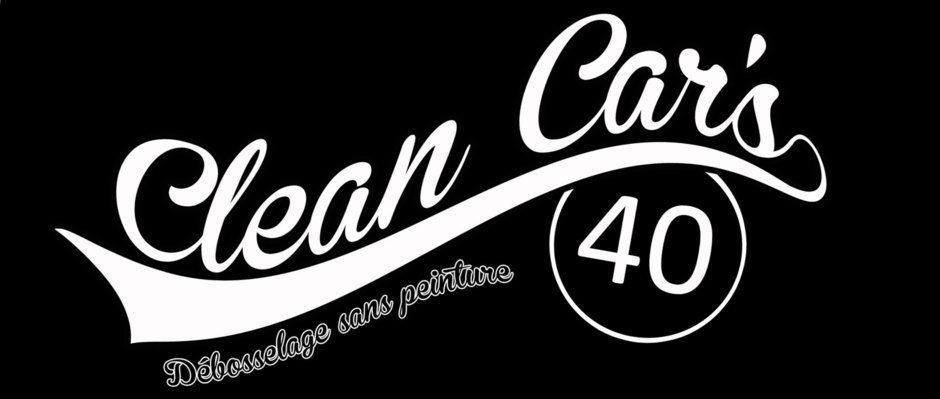 CLEAN CAR'S 40 - Débosselage sans peinture - Aquitaine